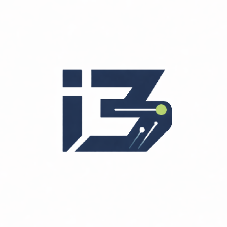 Logo I3 Web Services